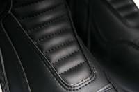 Fly Racing - Fly Racing Milepost II Sport Touring Boots - 361-98108 - Black - 8 - Image 7