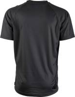 Fly Racing - Fly Racing Fly Action Jersey - 352-8016L - Charcoal Gray - Large - Image 2