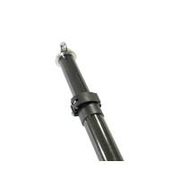TACO Marine - TACO Tele-Sun Carbon Fiber Shade Pole w/Carry Bag - Image 3