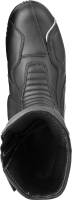 Fly Racing - Fly Racing Milepost II Sport Touring Boots - 361-98110 - Black - 10 - Image 6