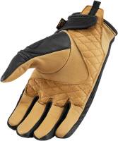 Icon 1000 - Icon 1000 Axys Gloves - 3301-2878 - Black - Small - Image 2