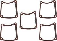James Gasket - James Gasket Inspection Cover Gasket - Steel Core with Double-Sided Silicone - .045in. - JGI-34906-85-X - Image 2