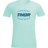 Thor - Thor Caliber Girls Youth T-Shirt - 3032-3746 - Cancun - Small - Image 1