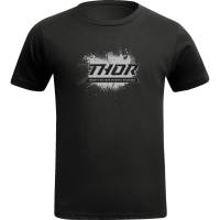 Thor - Thor Aerosol Youth T-Shirt - 3032-3725 - Black - X-Small - Image 1