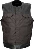 Z1R - Z1R Nightfire Vest - 2830-0705 - Black - Small - Image 1