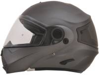 AFX - AFX FX-36 Solid Helmet - 01001459 - Frost Gray - Small - Image 1