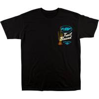 FMF Racing - FMF Racing Trailbound T-Shirt - FA22118909BLK2X - Black - 2XL - Image 1