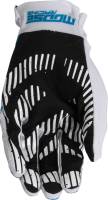 Moose Racing - Moose Racing MX2 Gloves - 3330-7358 - Blue/White - Medium - Image 2