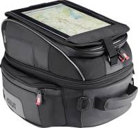GIVI - GIVI Expandable Tanklock 25lit. Tank Bag - XS306Y - Image 3
