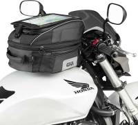 GIVI - GIVI Expandable Tanklock 25lit. Tank Bag - XS306Y - Image 4