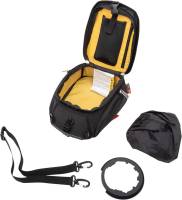 GIVI - GIVI Metro-T 5L Expandable Tanklock Tank Bag - MT505 - Image 4