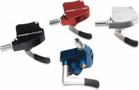 Moose Racing - Moose Racing Thumb Throttle - Polished - M78-004 - Image 2