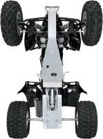 Motorsport Products - Motorsport Products Swingarm Skid Plate - 82-1101 - Image 3