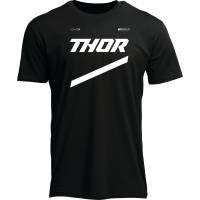 Thor - Thor Brave T-Shirt - 3030-24586 - Black - Large - Image 1