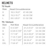 EVS - EVS T3 Pinner Youth Helmet - HE21T3P-BK-L - Matte Black - Large - Image 2