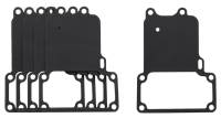 James Gasket - James Gasket Transmission Top Cover Gasket - Foamet - 34917-06-F - Image 1