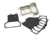 James Gasket - James Gasket Transmission Top Cover Gasket - Foamet - 34917-06-F - Image 2