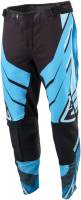 Answer - Answer Elite Xotic Pants - 442534 - Saphire/Black - 28 - Image 1