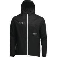 Thor - Thor Unit Light Shell Jacket - 2920-0831 - Black - 2XL - Image 1