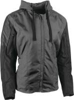 Speed & Strength - Speed & Strength Double Take Womens Jacket - 889755 - Gray/Black - Large - Image 1