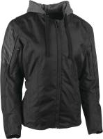 Speed & Strength - Speed & Strength Double Take Womens Jacket - 889759 - Black - X-Small - Image 1