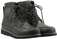 Highway 21 - Highway 21 Journeyman Boots - #6199 361-806~15 - Black - 15 - Image 1