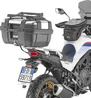 GIVI - GIVI Monokey Rear Rack - SR1201 - Image 2