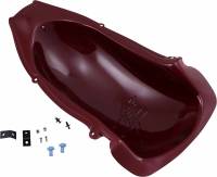 Hotbodies Racing - Hotbodies Racing SS Undertail - Candy Sonoma Red - 608021108 - Image 1