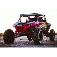 RIGID Industries - RIGID Industries E-Series PRO 6" Flood LED - Black - Image 3