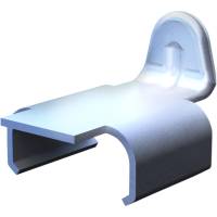 Camso - Camso Track Clip - Replaces Camoplast 012-0095 - AFT120108 - Image 1