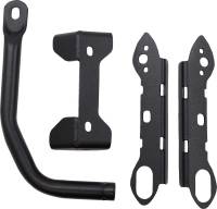 GIVI - GIVI Side Case Hardware for Outback Series Side Cases - PLO1171CAM - Image 2