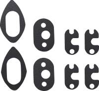 GIVI - GIVI Side Case Hardware for Outback Series Side Cases - PLO1171CAM - Image 4
