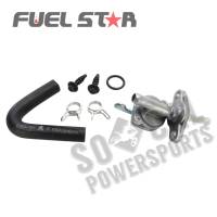 All Balls - All Balls Fuel Valve Kit - FS101-0170 - Image 2
