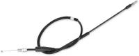 Moose Racing - Moose Racing Throttle Cable - 45-1069 - Image 1