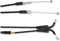 Moose Racing - Moose Racing Throttle Cable - 45-1172 - Image 2