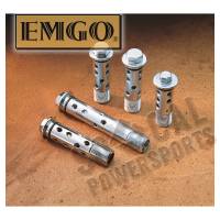 Emgo - Emgo Filter Bolt - Honda #15420-300-020 and Kawasaki #16126-1001 - 11-35100 - Image 2