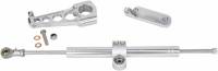 Custom Cycle - Custom Cycle Steering Damper System - SDS2013-1 - Image 1