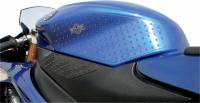 Stompgrip - Stompgrip Traction Pads - Clear - 55-10-0010H - Image 2