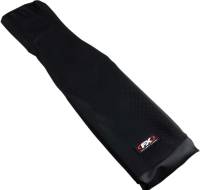 Factory Effex - Factory Effex All Grip Seat Cover - Black - 07-24352 - Image 1
