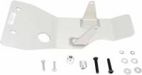 Moose Racing - Moose Racing Aluminum Skid Plate - 413 - Image 1