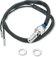 K&S Technologies - K&S Technologies Hydraulic Brake Light Switch - 7/16in.-24 - Single Bleed - 12-0021 - Image 2