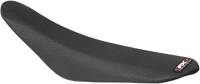 Factory Effex - Factory Effex All Grip Seat Cover - Black - 08-24510 - Image 1
