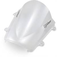 Zero Gravity - Zero Gravity Double Bubble Windscreen - Clear - 16-408-01 - Image 1