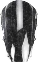 Zero Gravity - Zero Gravity Corsa Windscreen - Clear - 24-909-01 - Image 1
