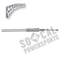 Magnum - Magnum Sterling Chromite II High Efficiency Braided Clutch Cable - 62 11/16in. - 3201HE - Image 2