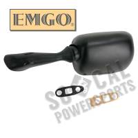 Emgo - Emgo OEM Style Mirror - Left - 20-78212 - Image 2