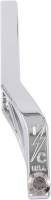 Thrashin Supply Company - Thrashin Supply Company Shifter Lever - Chrome - TSC-2900-3 - Image 3