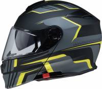 Z1R - Z1R Solaris 2.0 Slater Helmet - 0100-2429 - Black/Yellow - Medium - Image 1
