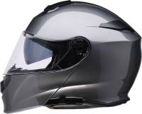 Z1R - Z1R Solaris 2.0 Modular Helmet - 0101-17520 - Dark Silver - Medium - Image 1