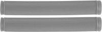 RSI Racing - RSI Racing 7in. Colored Rubber Grips - Gray - G-7 GRAY - Image 1